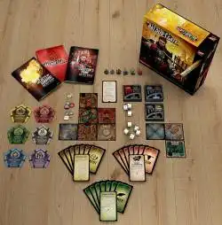 Betrayal at Baldurs Gate Juego Completo